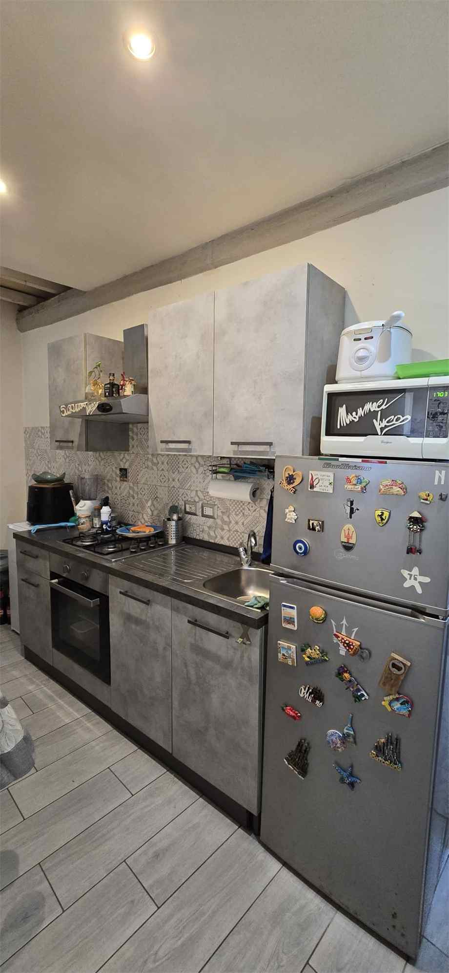 Vendita Appartamento Modena Crocetta #1643 n.3