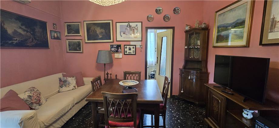 Venta Appartamento Modena San Faustino #1644 n.3