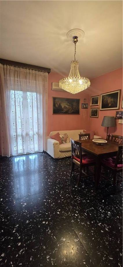 Venta Appartamento Modena San Faustino #1644 n.4