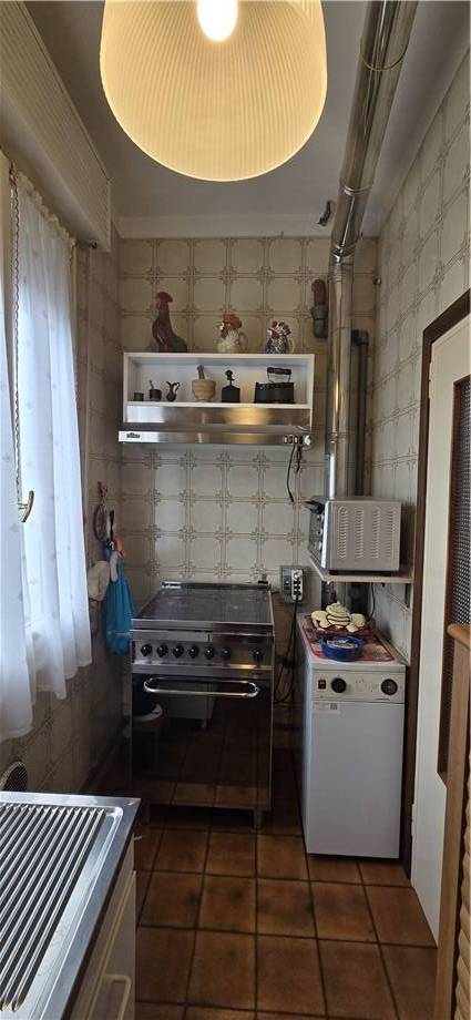 Venta Appartamento Modena San Faustino #1644 n.6