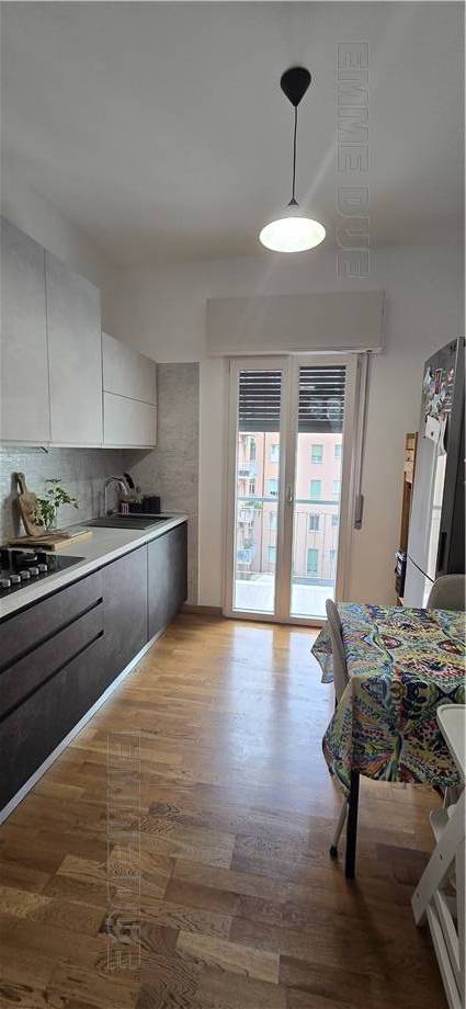 Vendita Appartamento Modena #1647 n.7