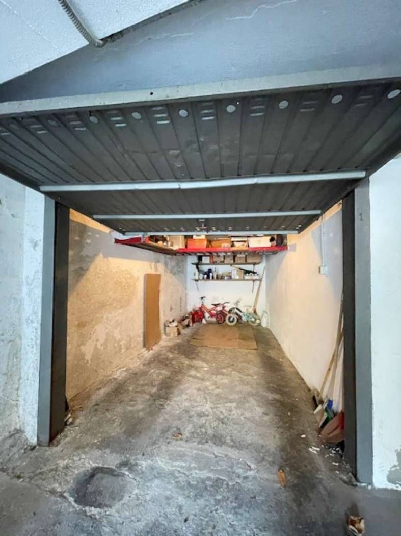 Vendita Appartamento Modena Viali #1648 n.17