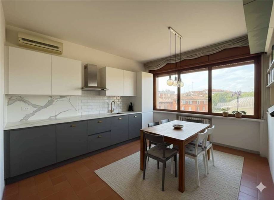 Vendita Appartamento Modena Viali #1648 n.4