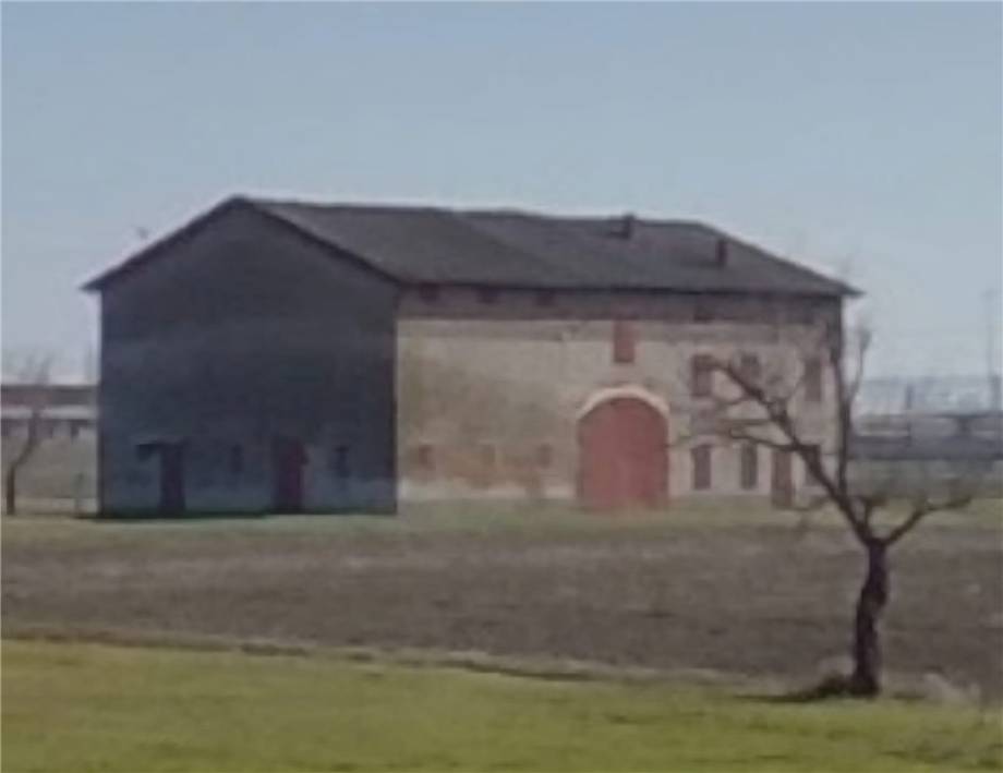 Vendita Casale/Cascina/Casa colonica Modena San Matteo #1654 n.1