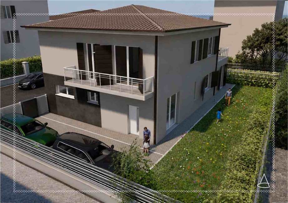 Vendita Appartamento Modena Buon Pastore #1656 n.11