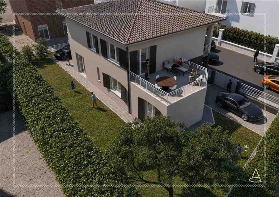 Vendita Appartamento Modena Buon Pastore #1656 n.12