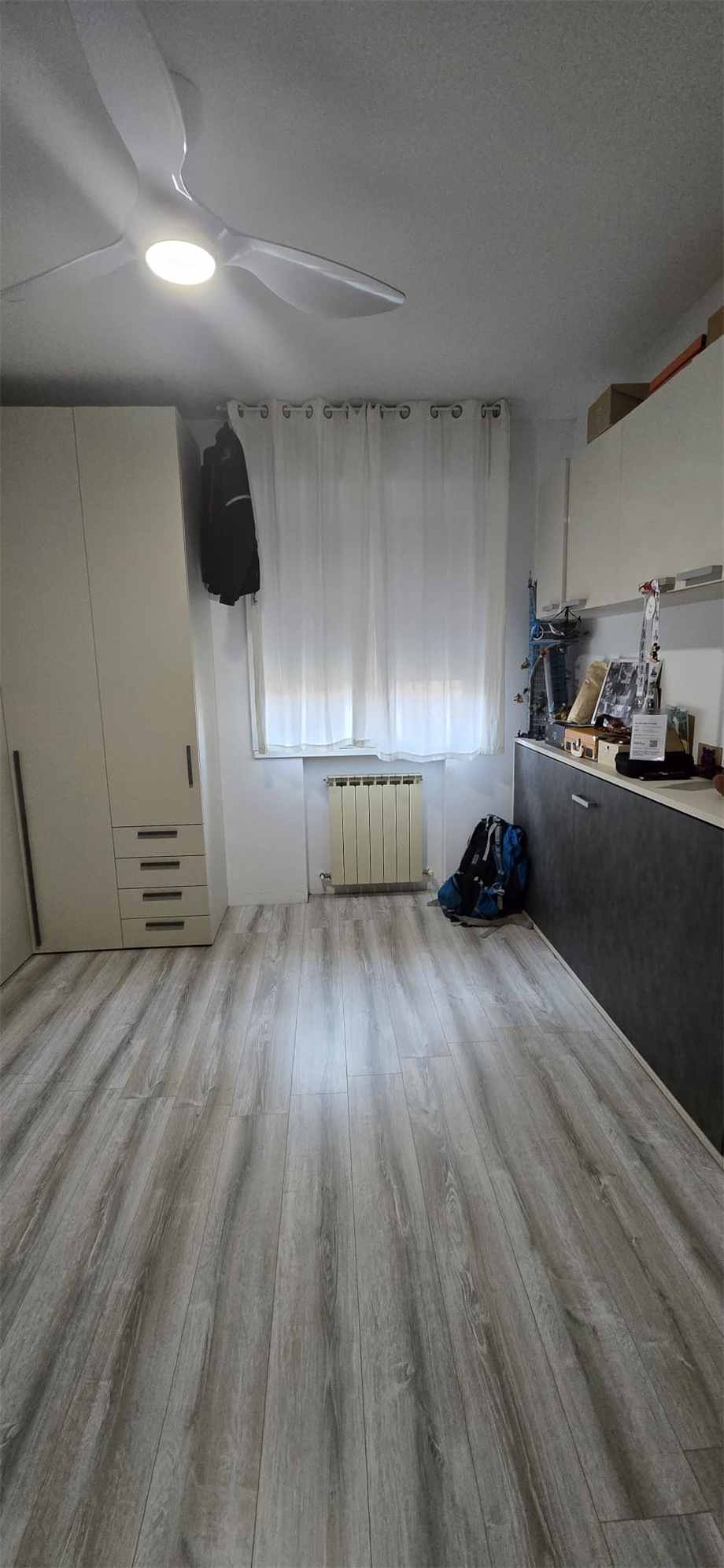 Vendita Appartamento Modena Crocetta #1657 n.10