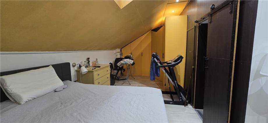 Vendita Appartamento Modena Crocetta #1657 n.18