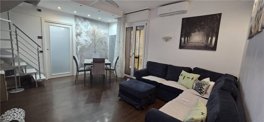 Vendita Appartamento Modena Crocetta #1657 n.2