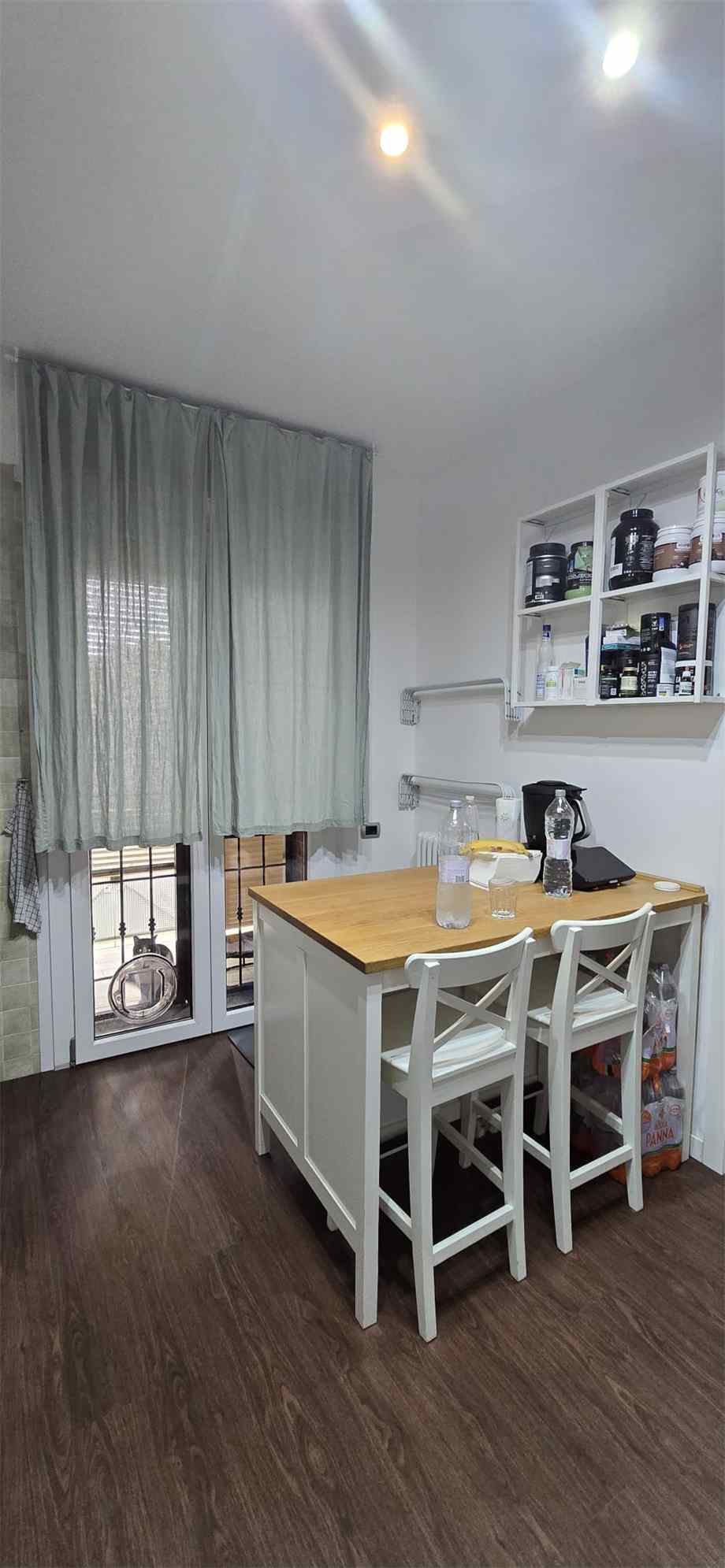 Vendita Appartamento Modena Crocetta #1657 n.4