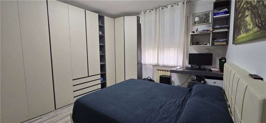 Vendita Appartamento Modena Crocetta #1657 n.9
