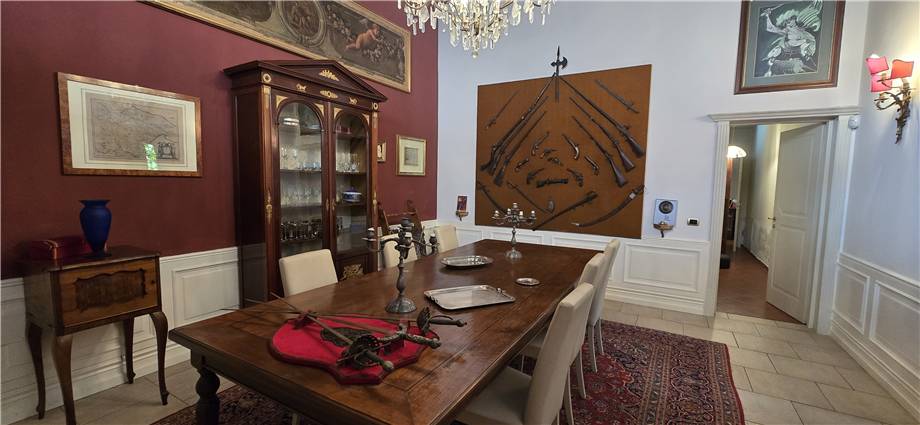 Affitto Villa indipendente Formigine Magreta #1659 n.15