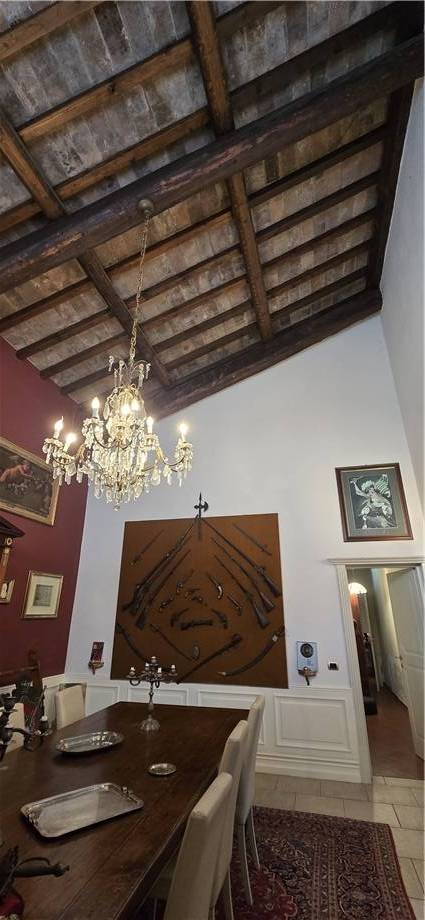 Affitto Villa indipendente Formigine Magreta #1659 n.16