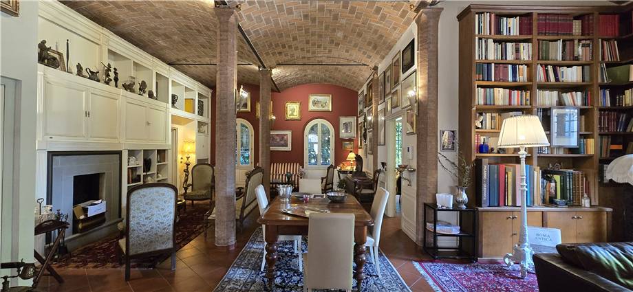 Affitto Villa indipendente Formigine Magreta #1659 n.2