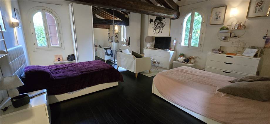 Affitto Villa indipendente Formigine Magreta #1659 n.22