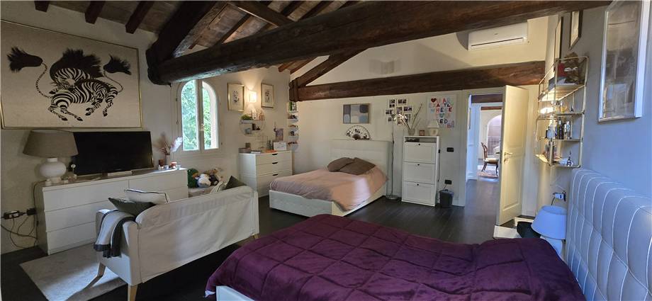 Affitto Villa indipendente Formigine Magreta #1659 n.23