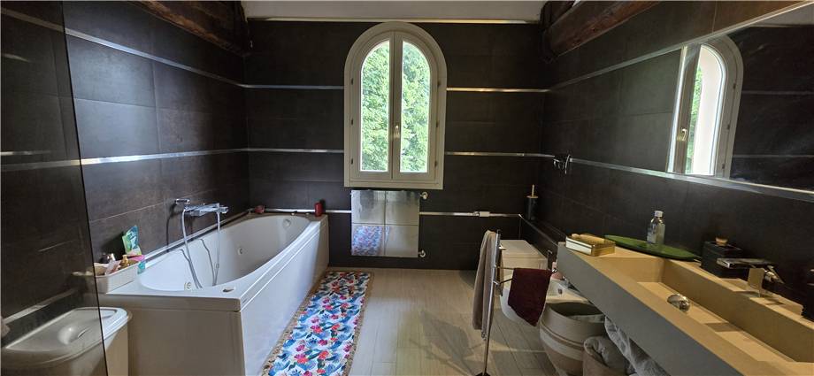 Affitto Villa indipendente Formigine Magreta #1659 n.25