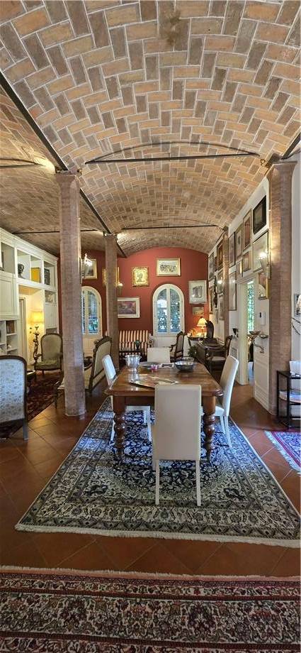 Affitto Villa indipendente Formigine Magreta #1659 n.3