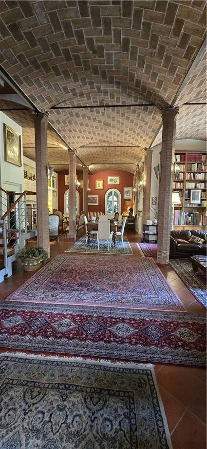 Affitto Villa indipendente Formigine Magreta #1659 n.4