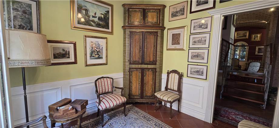 Affitto Villa indipendente Formigine Magreta #1659 n.6