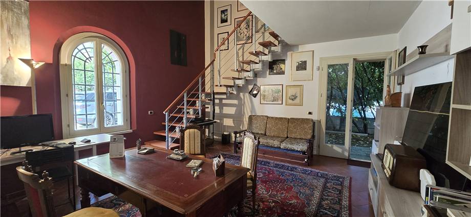 Affitto Villa indipendente Formigine Magreta #1659 n.7