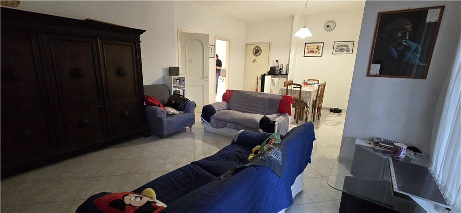 Venta Appartamento Modena Viali #1662 n.5