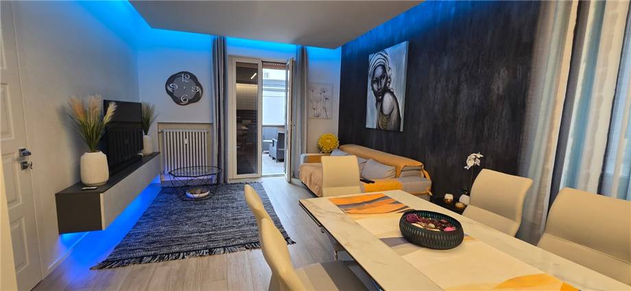 To rent Apartment Modena Villaggio Zeta #1663 n.1