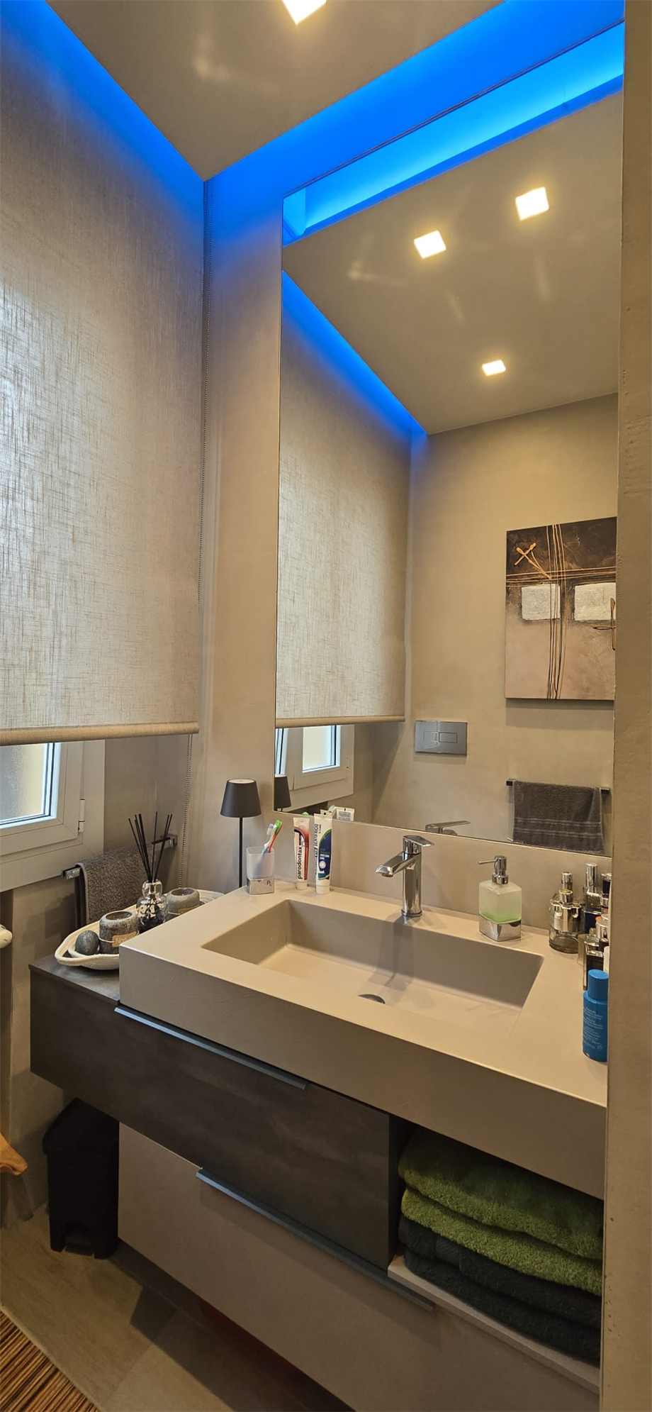 To rent Apartment Modena Villaggio Zeta #1663 n.12