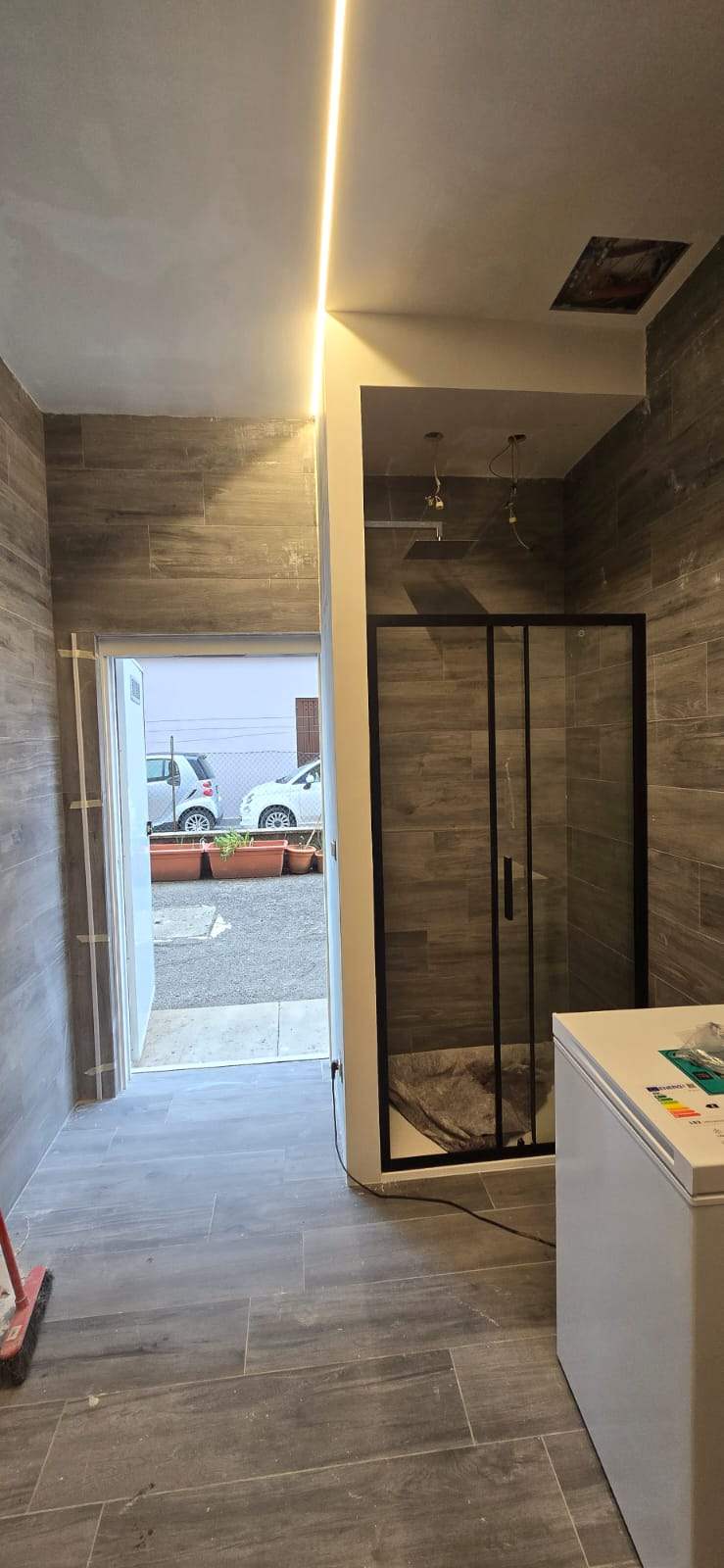 To rent Apartment Modena Villaggio Zeta #1663 n.15