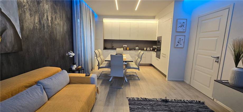 To rent Apartment Modena Villaggio Zeta #1663 n.2