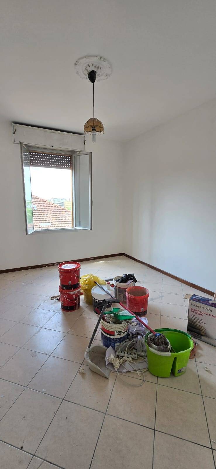 For sale Apartment Modena Sacca #1667 n.7
