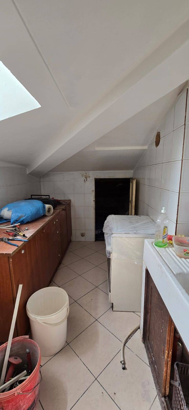 For sale Apartment Modena Sacca #1667 n.8