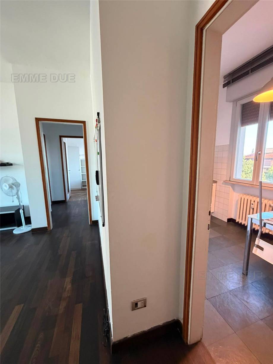 Affitto Appartamento Modena  #1668 n.5