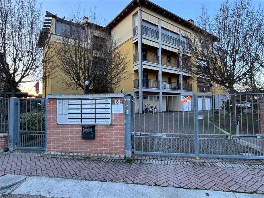 Appartamento San Giorgio di Piano #1670