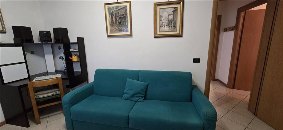 Vendita Appartamento San Giorgio di Piano  #1670 n.19
