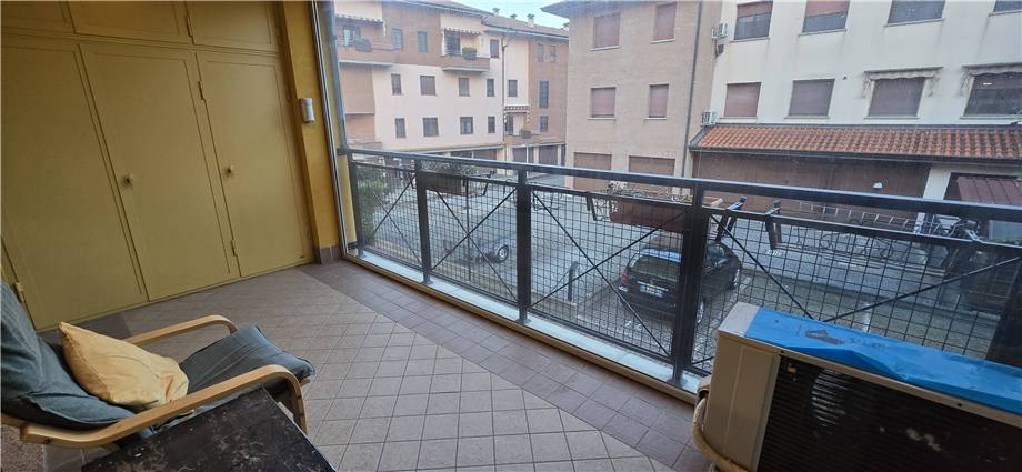 Vendita Appartamento San Giorgio di Piano  #1670 n.27