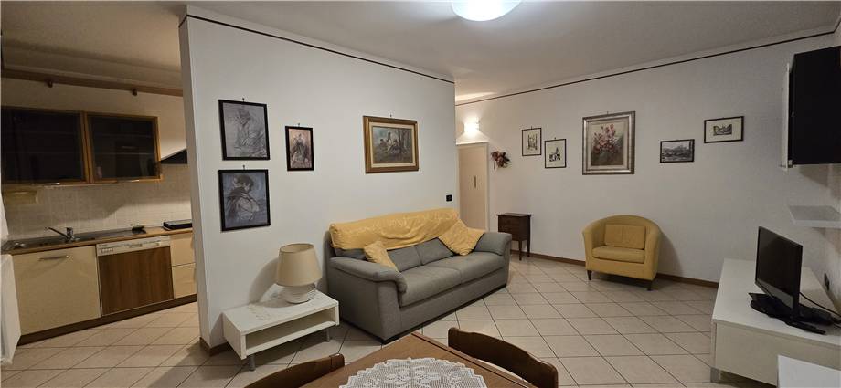 Vendita Appartamento San Giorgio di Piano  #1670 n.7