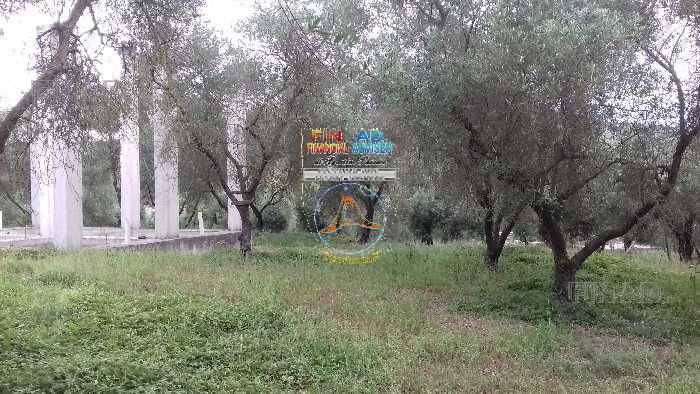 Terreno agrícola Itri #Vtit054596