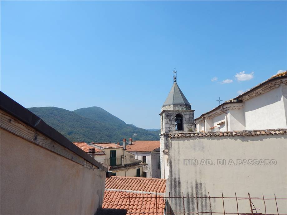 Appartamento Colli a Volturno #Vcv 0771