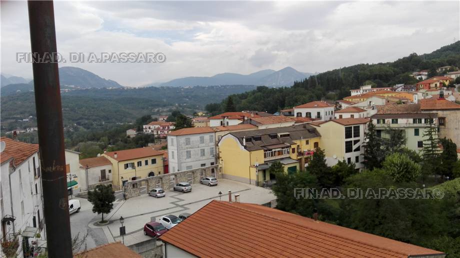 Vendita Appartamento Colli a Volturno  #Vcv 0771 n.2
