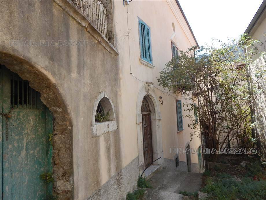 Vendita Appartamento Colli a Volturno  #Vcv 0771 n.4