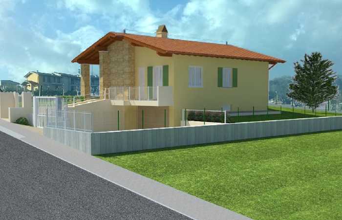 Detached house Stradella #Atr2LottoU