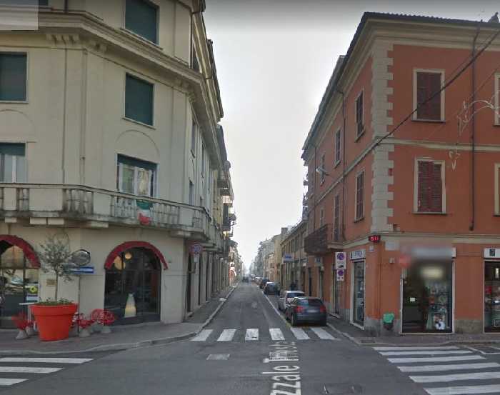 Ufficio Stradella #UStr590