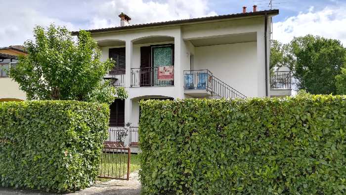 For sale Two-family house San Cipriano Po  #CSc582 n.1