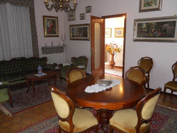 Venta Casa bifamiliar Castana  #Ccas584 n.4