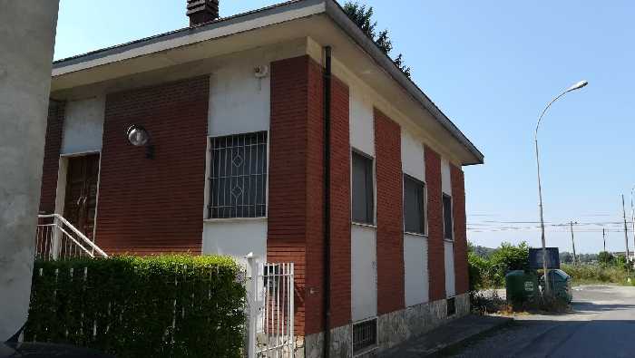 Villa/Casa singola Casteggio #Cst582