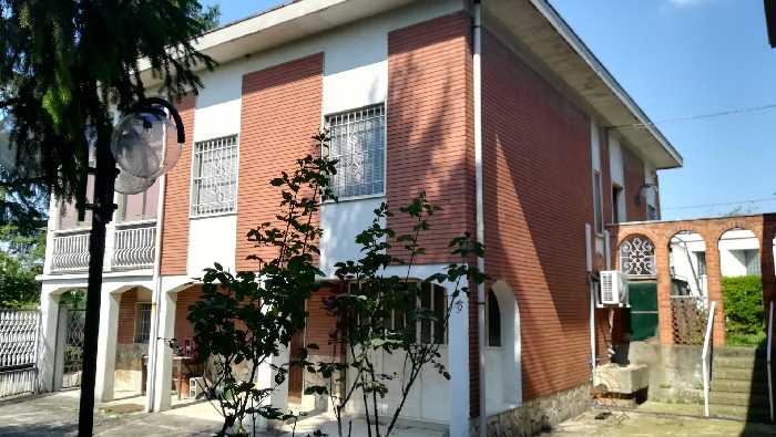 Vendita Villa/Casa singola Casteggio  #Cst582 n.2