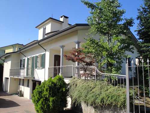 Villa/Casa singola Broni #Cbr486new