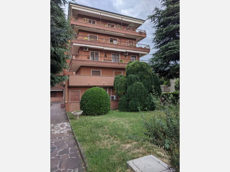 Appartamento Stradella #Ast636