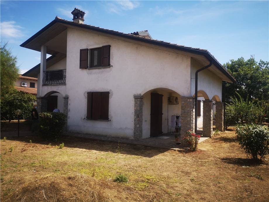 Venta Villa/Casa independiente Campospinoso Albaredo #Cca612 n.2